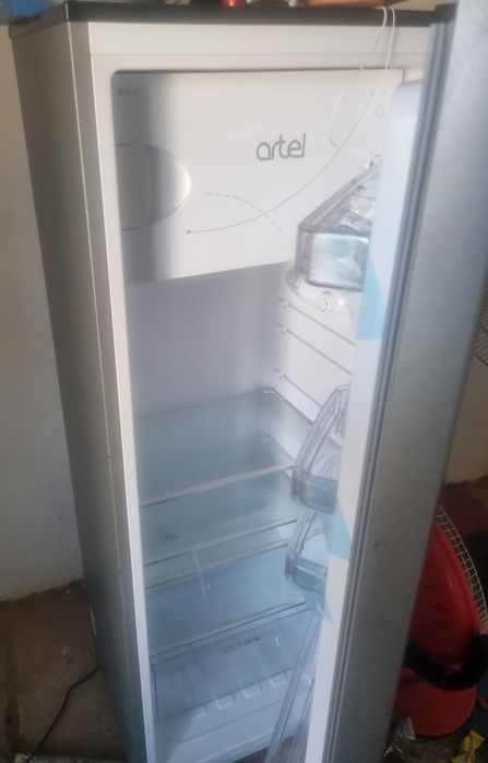 Продаётся новый холодильник артел модель новая