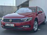 Volkswagen Passat 2.0tdi-200cp full led DSG