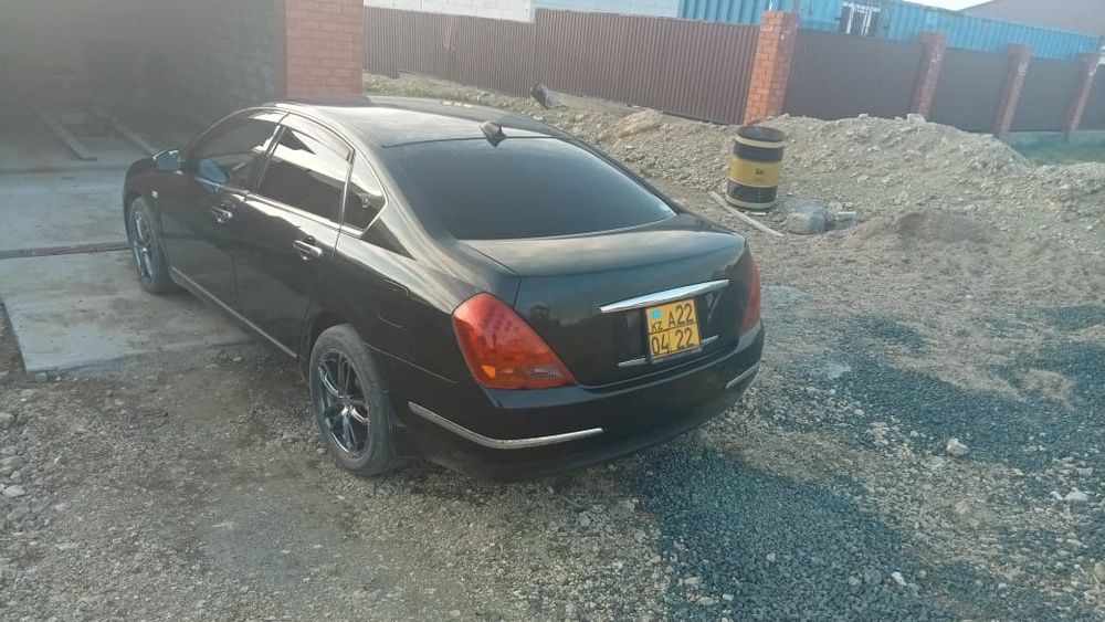 Продам Ниссан теана