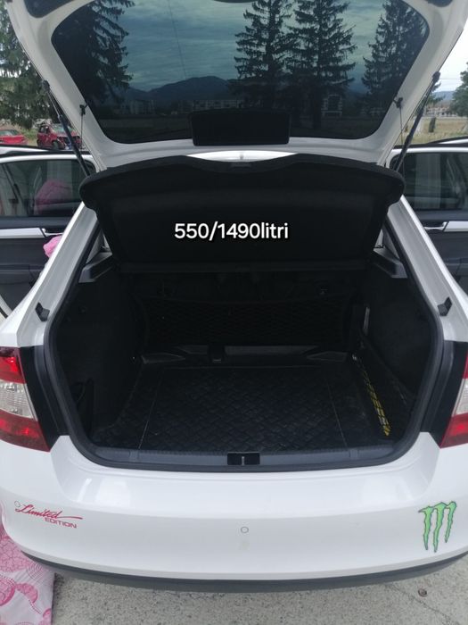 Skoda Rapid ! ! !