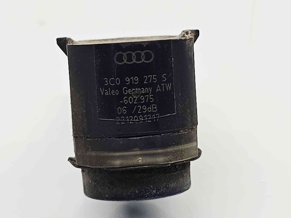 Senzor parcare  Volkswagen Passat B6 (3C2) [Fabr 2005-2010] 3C0919275