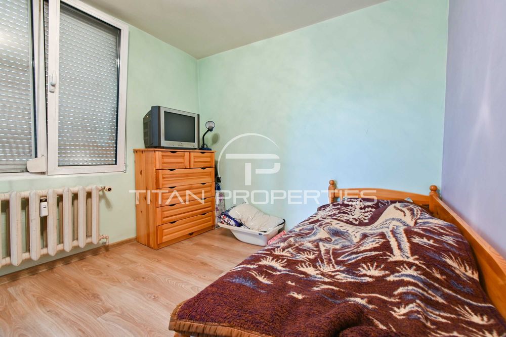 Продава се Тристаен апартамент в София, Гео Милев - 102 кв.м за 3432 €/кв.м - Снимка #8