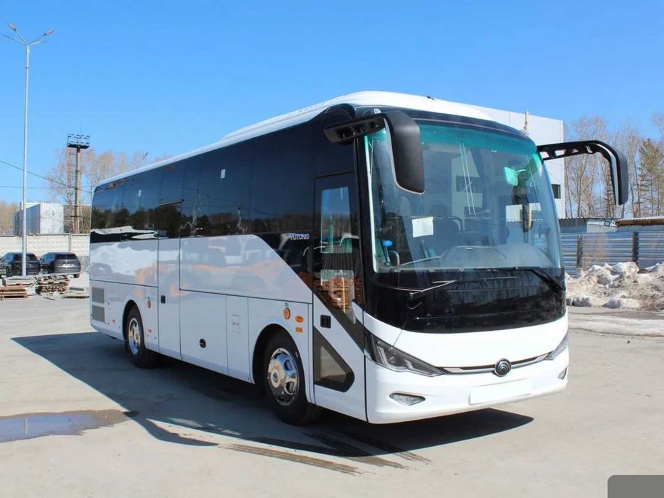 Across the Fergana Valley and All of Uzbekistan: Transport and Guide