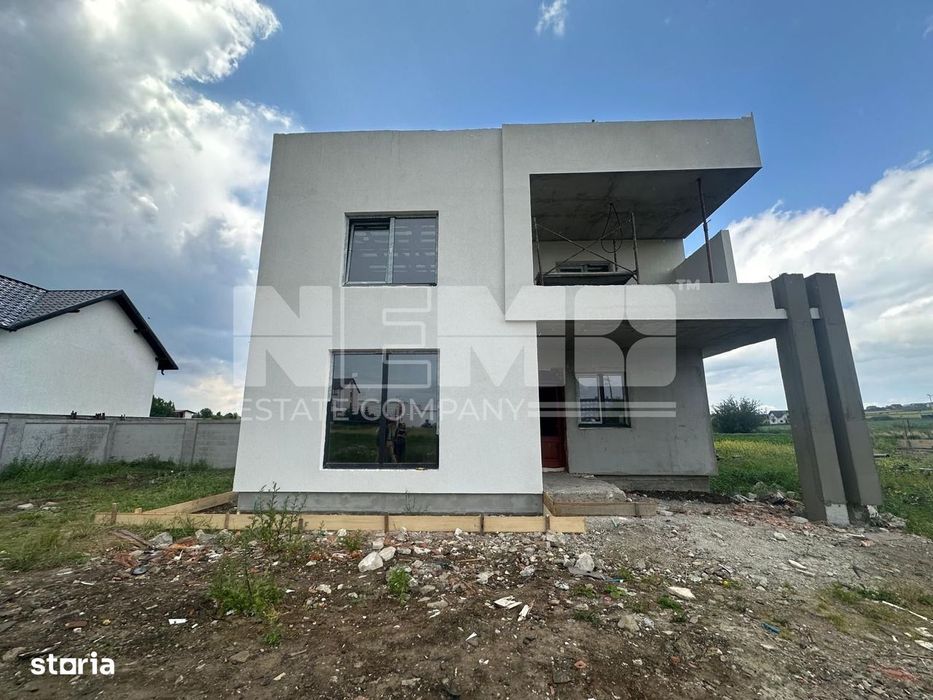 Duplex de Vanzare 130 Mp I SF Ilie/Moara I 95.000Euro