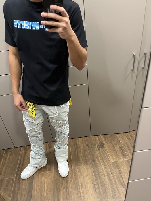 Blugi Guapi Premium 32