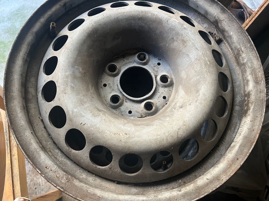 Джанти за мерцедес