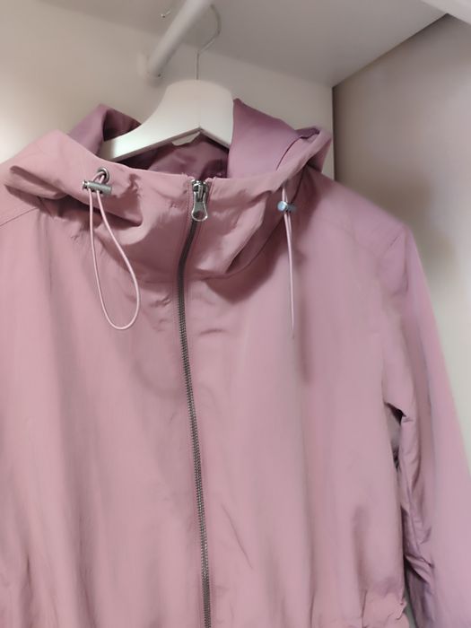 Страхотно яке с качулка BOYSEN'S