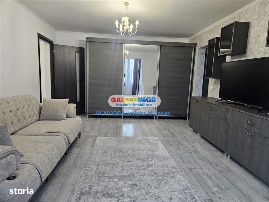 Inchiriere apartament 3 camere semidecomandat Targoviste Micro 11