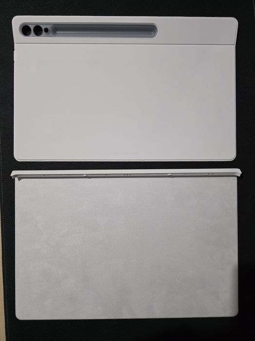 Husa de protectie Samsung Smart Book Cover pentru Galaxy Tab S10 Ultra