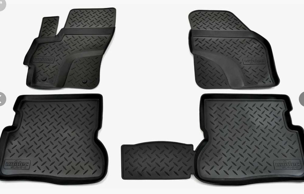 Ковры Коврик салона автомобильный смотреть описание