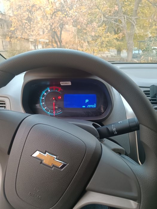 Cobalt фулл позиция краска чистая газ имеется пробег29000