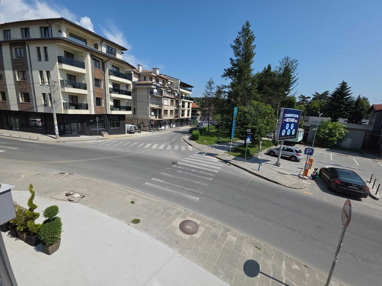 Дава се под наем Двустаен апартамент в Велинград - 62 кв.м за 79999 € - Снимка #7