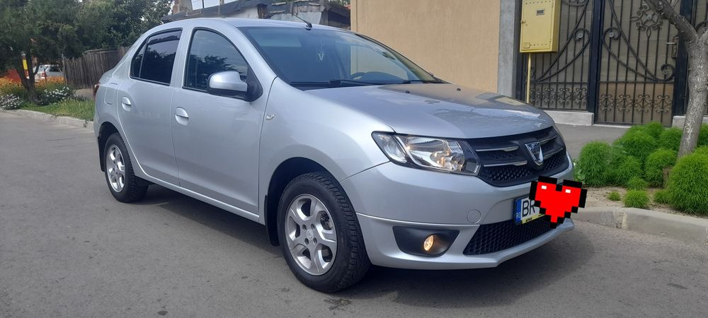 Dacia logan Laureate 0.9  benzina