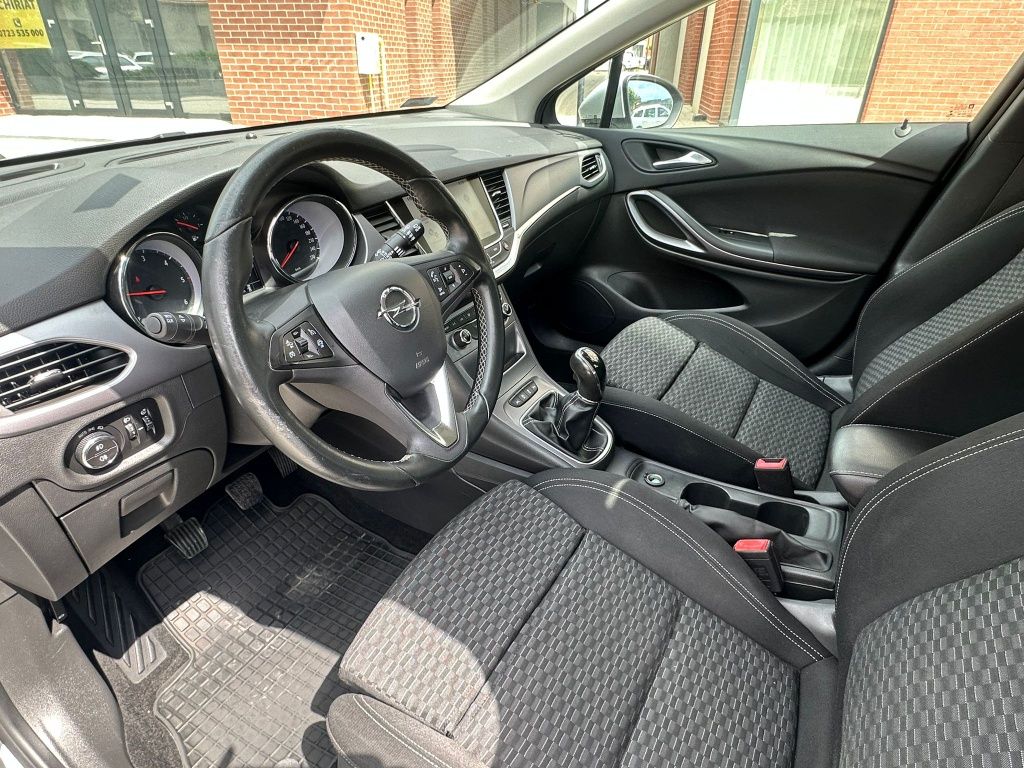 Opel Astea 1.6 diesel