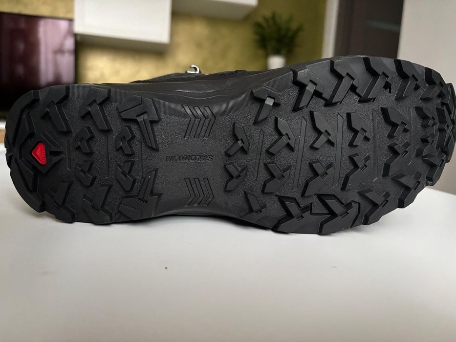 Ghete Salomon X BRAZE MID GORE-TEX 40 2/3