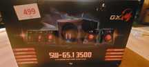 Sistem 5+1 Genius GX Gaming SW-G5.1 3500