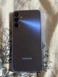 Samsung Galaxy A15, Dual SIM, 4GB RAM, 128GB, 5G,
