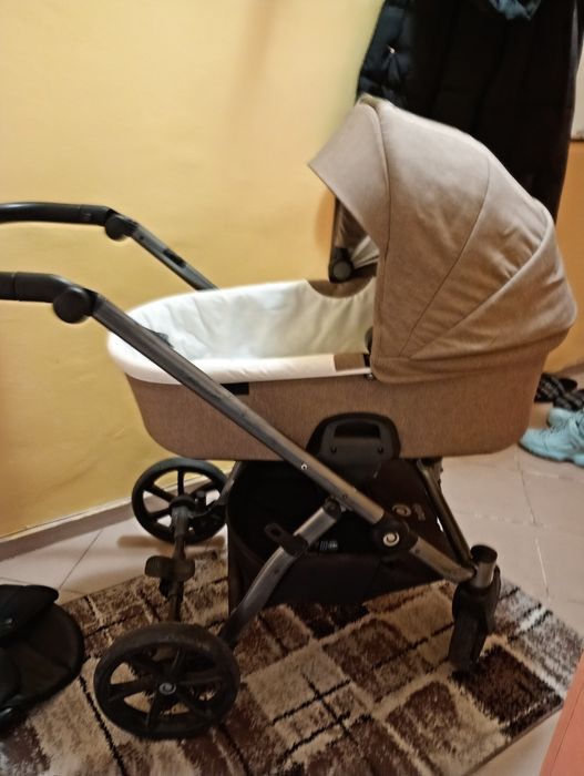 Детска количка 2в1