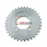 Pinion spate 420 34 Dinti JTR211.34