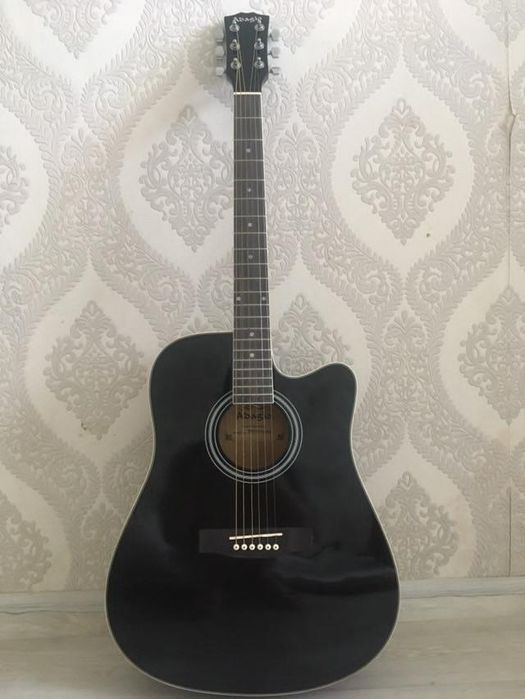 Гитара Adasio новая
