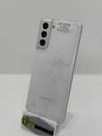 Telefon mobil Samsung Galaxy S21, Dual SIM, 8GB RAM, 5G, Phantom -A-