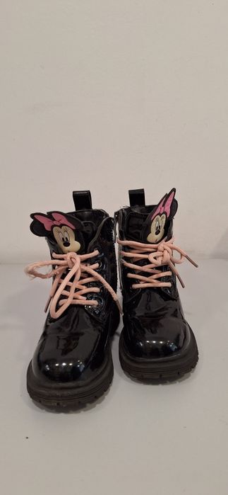 Детски боти на мини маус