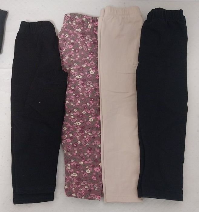 Лот дрехи за момиче