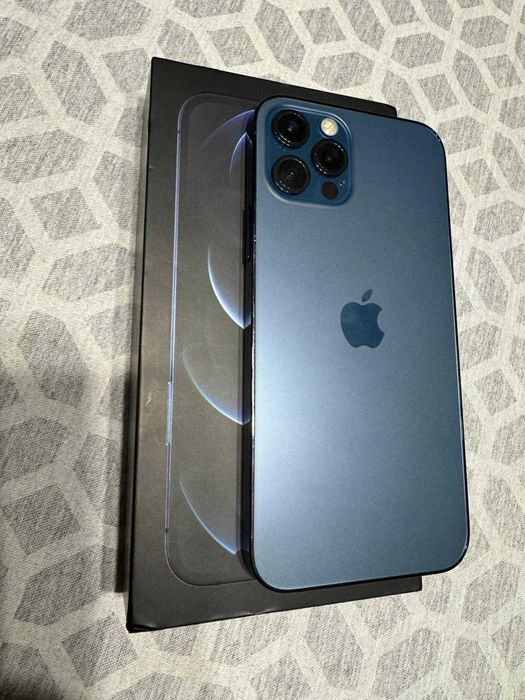 iPhone 12 Pro stare foarte buna