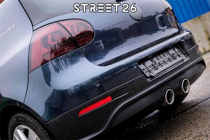 Sistem Evacuare VW Golf 5 R32 (2003-2007) si VW Golf 6 R20 (2008-2013)