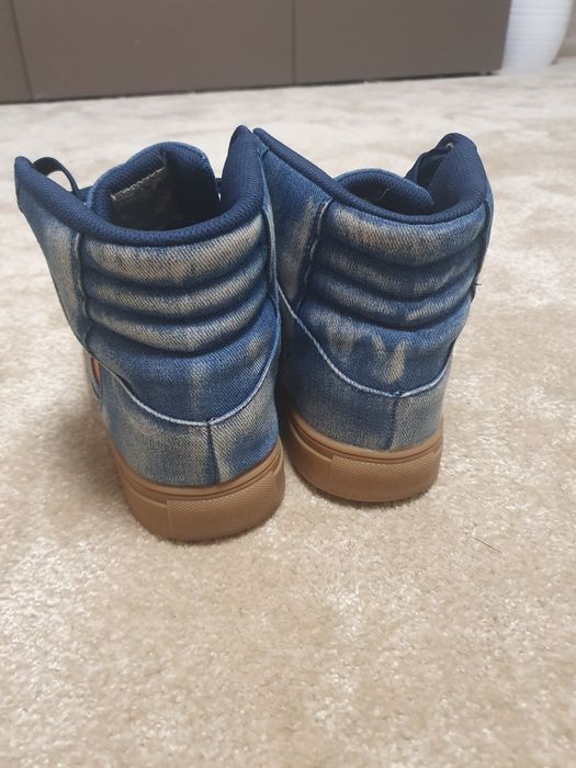 Ghete Moto Casual - Polo Motorrad FLM (43)