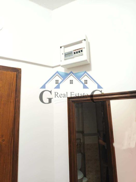 Едностаен апартамент  под наем 600лв/мес, Св.Св. Константин и Елена