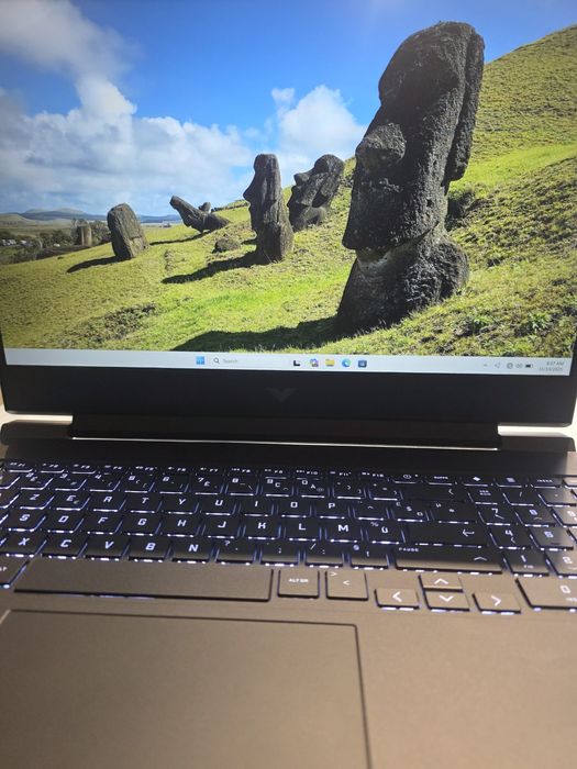 Hp victus i7 13620h 32gb 2tb rtx 4060