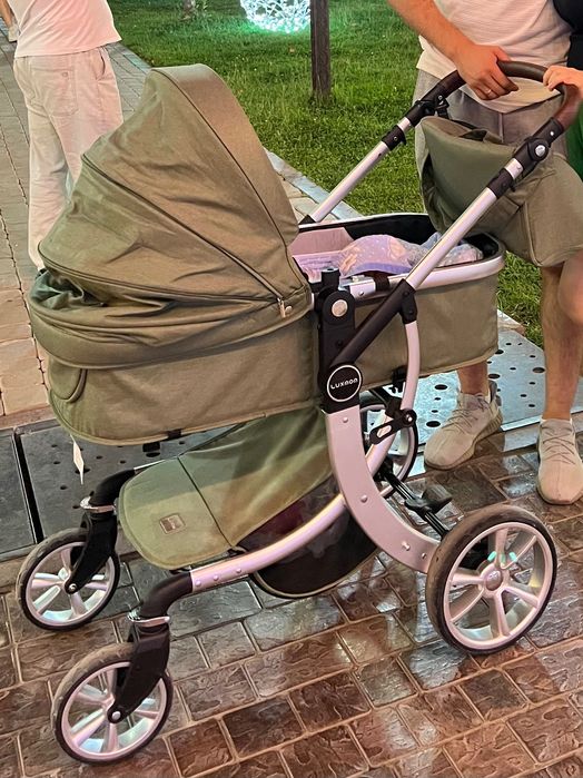 Продается коляска 2/1