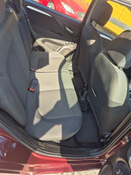 Fiat evo punto tuinsport