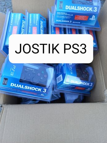 Playstation 3 pult Jostik Dualshock 3 джойстик