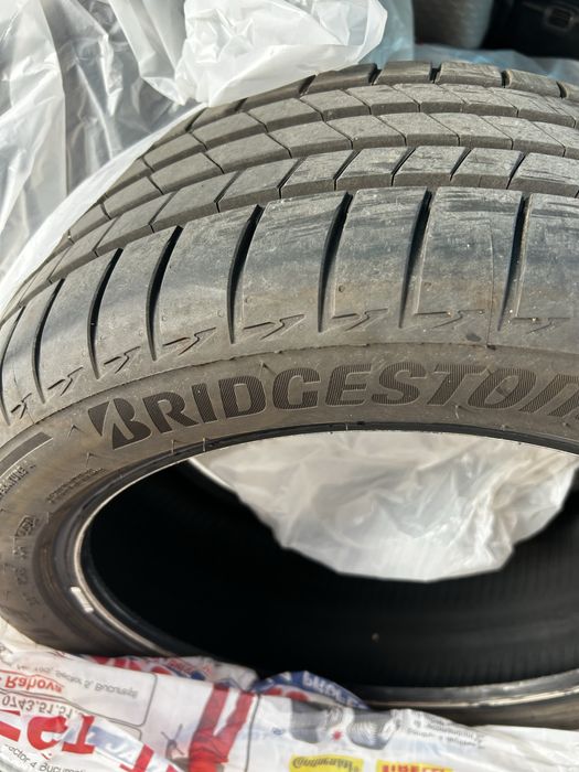 Bridgestone Turanza de vara dot 2024