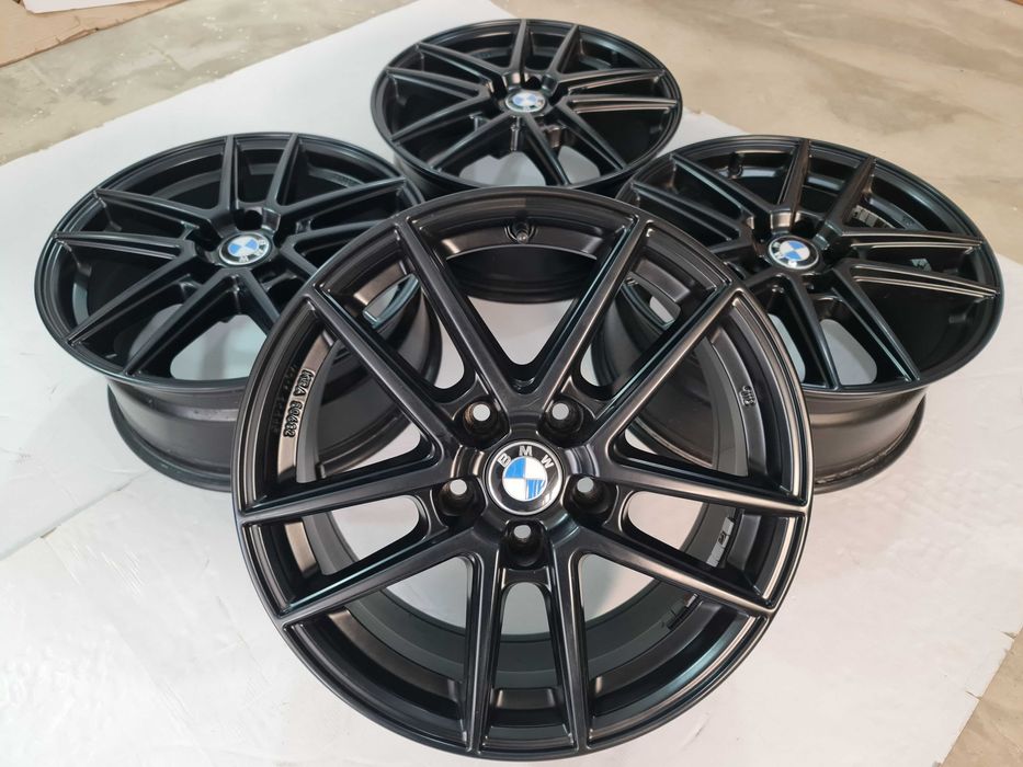 Jante 18 X1 F48 F49 X1 U11 U12 X2 F39 X2 U10 5x112 66.6 7.5J et49