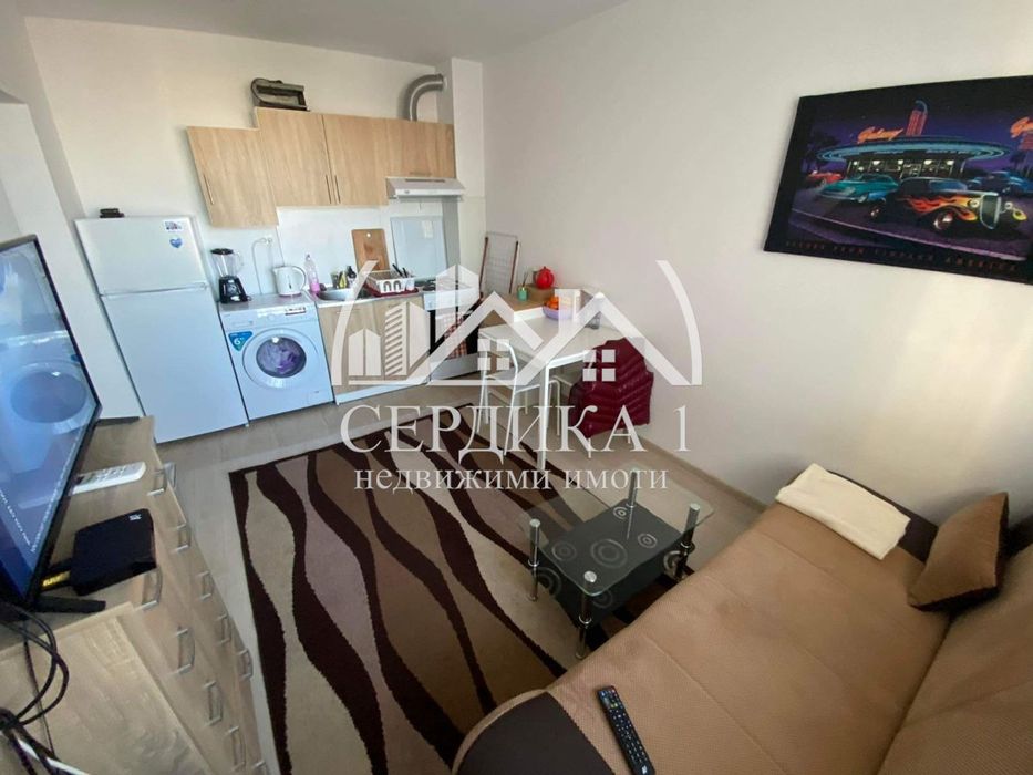 Дава се под наем Двустаен апартамент в София, Студентски град - 50 кв.м за 500 € - Снимка #4