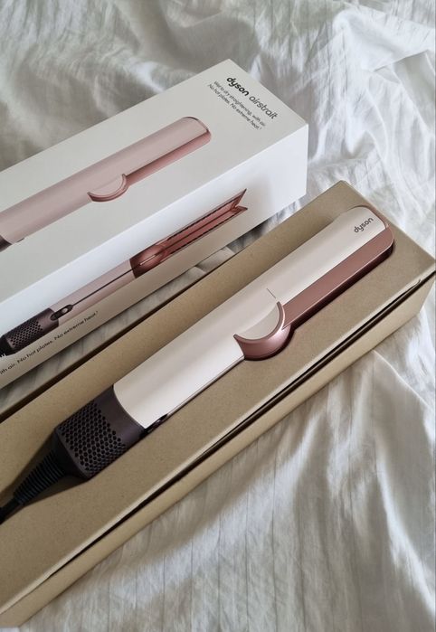 Дайсон фен выпрямитель