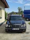 Mercedes E class 2003