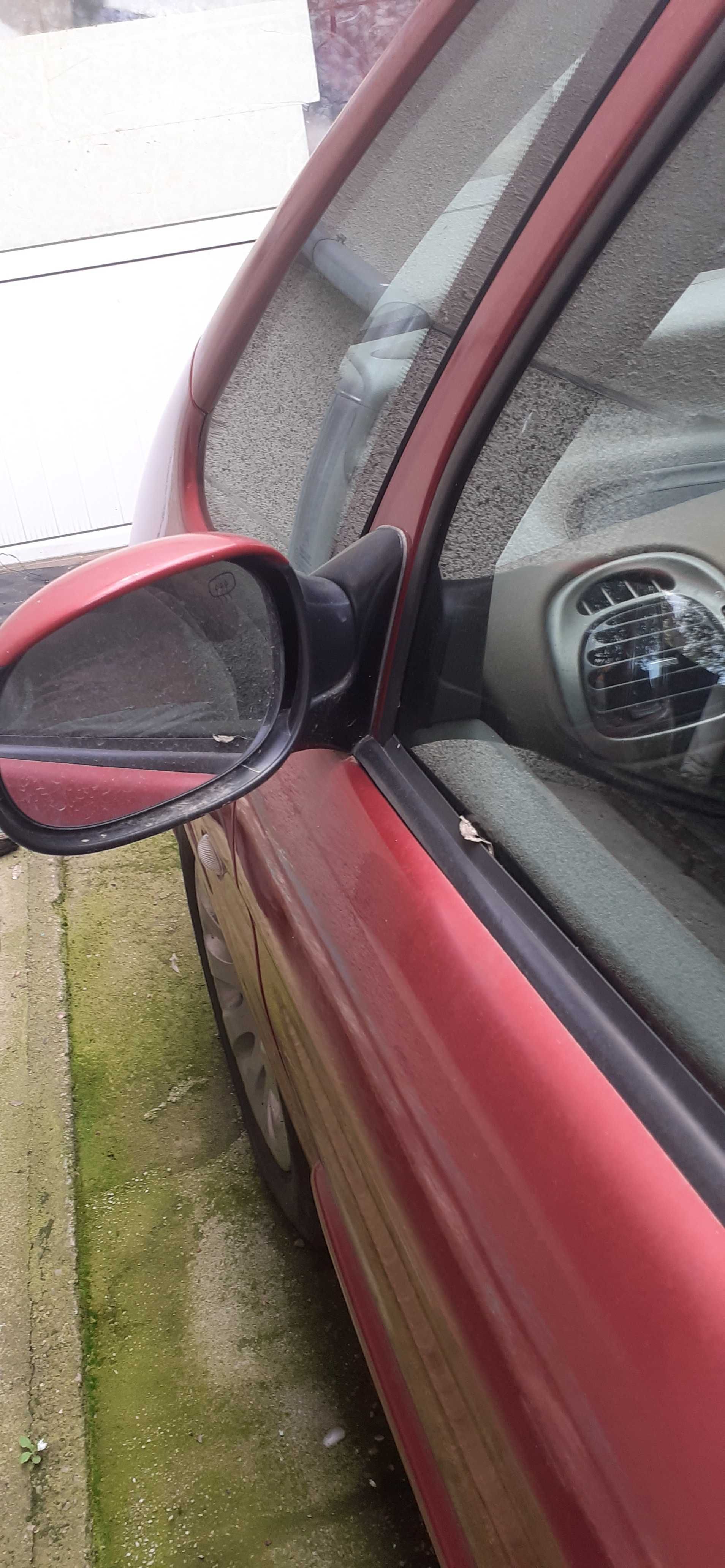 Citroen Xsara Picasso 1.6 HDI - комби
