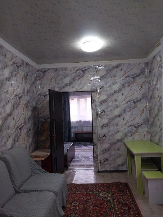 Сдам в аренду времянку