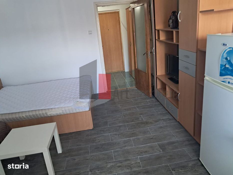 Garsoniera strada SIbiu