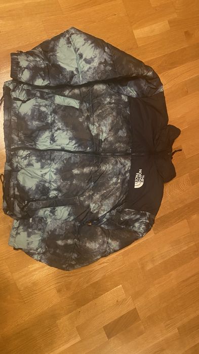 Geaca de puf - The North Face