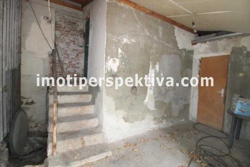 Продава се Къща в Пловдив, Кършияка - 72 кв.м за 2487 €/кв.м - Снимка #4