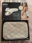IPL Braun Silk expert pro 5