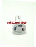 Incarcator Masina Auto 4 Porturi Bricheta Usb Qc Incarcare Rapida