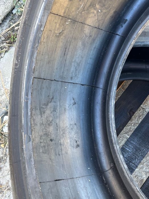 Гуми Michelin pilot sport 275/35/18 и 325/30/19