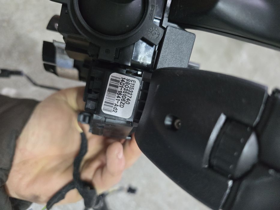 Spira de airbag Peugeot 2008 2020