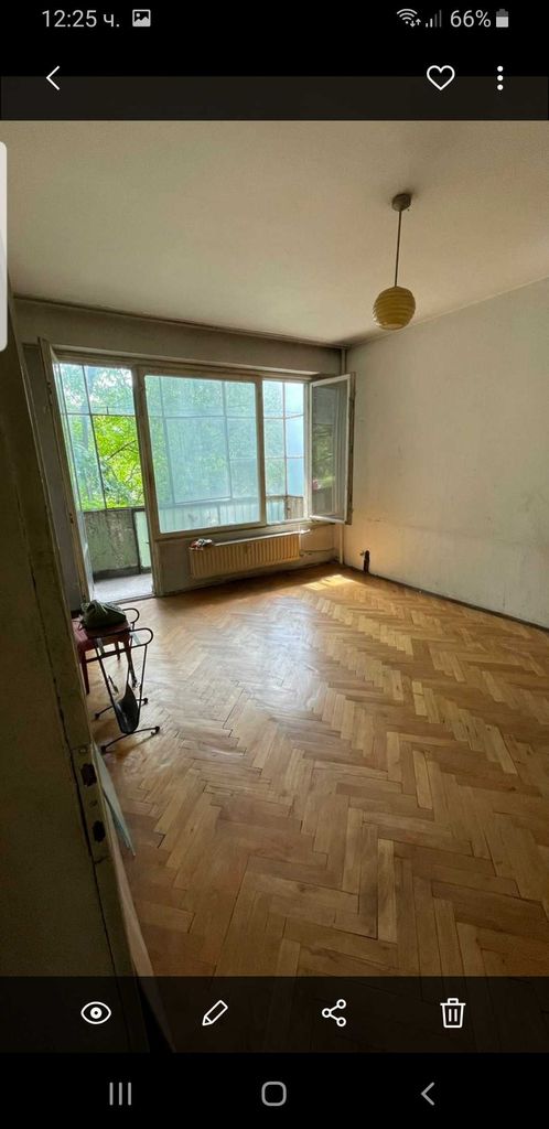 Продава се Двустаен апартамент в София, Илинден - 48 кв.м за 1667 €/кв.м - Снимка #1